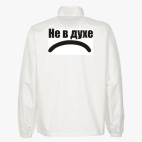 Ветровка без капюшона