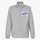 Ветровка без капюшона