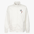 Ветровка без капюшона