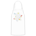 Кухонный фартук