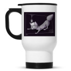 Кружка-термос