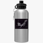 Спортивная бутылка