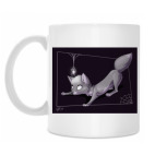 Кружка 330 мл