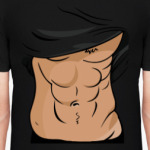 Мужской пресс