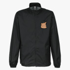 Ветровка без капюшона