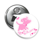 Любимый щенок