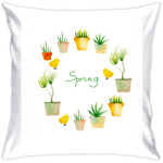 Spring time