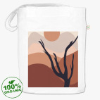 Дерево в пустыне