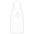 Кухонный фартук