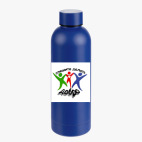 Термобутылка