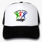 Кепки Trucker