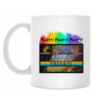 Кружка 330 мл