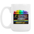 Кружка 420 мл