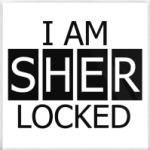  I Am SHER LOCKED