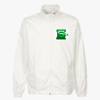 Ветровка без капюшона