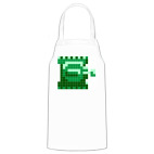 Кухонный фартук