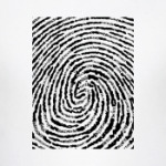  футболка Отпечаток