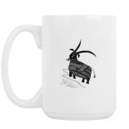 Кружка 420 мл