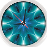 абстрактный рисунок мандала