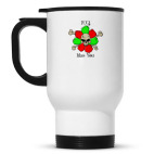 Кружка-термос