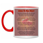 Текст Listen to your heart