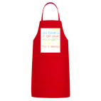 Кухонный фартук