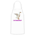 Кухонный фартук