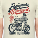 Firefighters Motorcycle Brotherhood