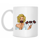 Кружка 330 мл