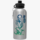 Спортивная бутылка