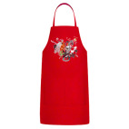 Кухонный фартук