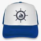 Море, штурвал. Liberty and mit