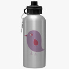 Спортивная бутылка