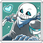 Underswap: Sans