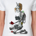  «Железный Дровосек»