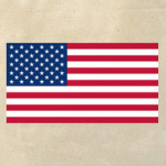  Флаг США