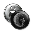 Moon worker космонавт на луне