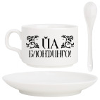 Кофейный набор