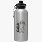 Спортивная бутылка