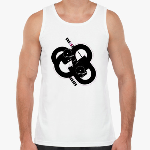 Майка Вертушки