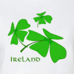 Ireland Shamrock