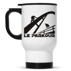 Кружка-термос