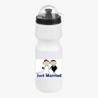 Велобутылка