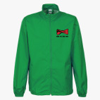 Ветровка без капюшона