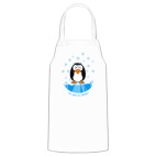 Кухонный фартук