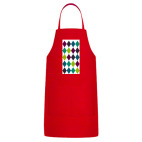 Кухонный фартук