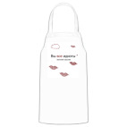 Кухонный фартук