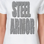 Стальная броня