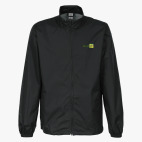 Ветровка без капюшона