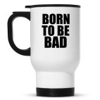 Кружка-термос